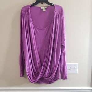 Seventh Avenue women's top